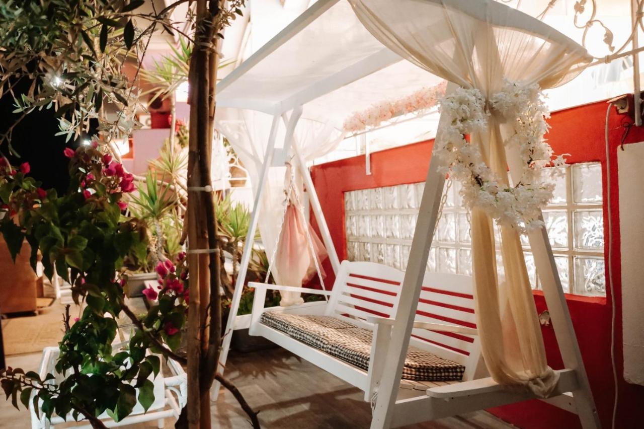 Hotel Samaras Beach Limenária Eksteriør bilde